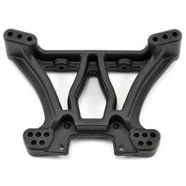 RPM Rear Shock Tower Black Slash/Stampede 4x4