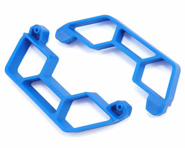 RPM 73865 Traxxas LCG Slash 2WD Nerf Bar Set (Blue)