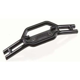 RPM 73982 Front Bumper Black Traxxas 1/16 E-Revo
