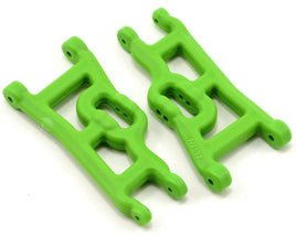 RPM 80244 Front A-Arm Set (Green) (2), Slash, Rustler, Stampede
