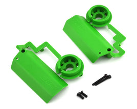 RPM X-Maxx Shock Shaft Guards (Green)