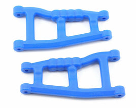 RPM 80595 Rear A-Arm (Slash 2wd) (Blue)