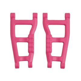 RPM 80597 Rear A-arms Pink Traxxas Slash 2wdl