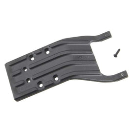 RPM Rear Skid Plate for Traxxas Slash 2wd Black