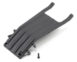 RPM Front Skid Plate (Black) (2wd Slash)