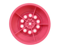 RPM 12mm Spline Drive "Revolver" Short Course Wheels (Pink) (2) (Slash Rear)