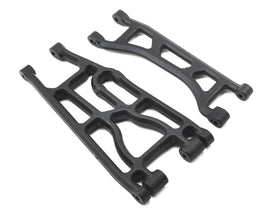 RPM Traxxas X-Maxx Upper & Lower A-Arms (Black) (2)