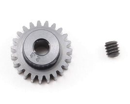 Robinson Racing "Aluminum Pro" 48P Pinion Gear (3.17mm Bore) (23T)