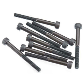O.S. Engines 79871440 Hex Head Screw 4x40mm (10)