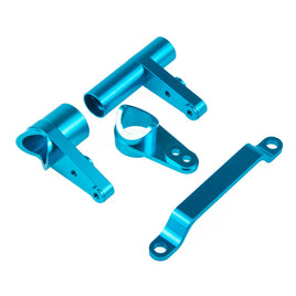 Redcat 2pcs 860020 Aluminum Steering Saver Complete For HSP 1/8 RC Car Upgrade Part 60014