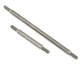 Samix Traxxas TRX-4 Titanium Steering Link Kit (2)