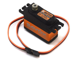Savox SV-1250MG Digital Metal Gear Micro Tail Servo (High Voltage)