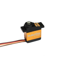 Savox SH-0255MG Digital Metal Gear Micro Servo