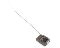 Spektrum RC DX5 Rugged 5-Channel DSMR Surface Radio w/SR515 Receiver