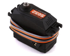 Spektrum RC  S652 18Kg Steel Gear Servo