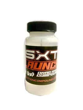 SXT Launch Drag Tire Compound  