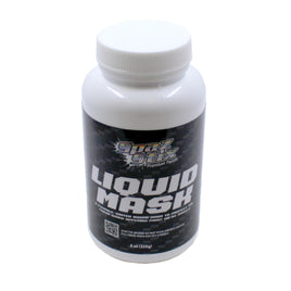 Spaz Stix Water Base Liquid Mask 8oz