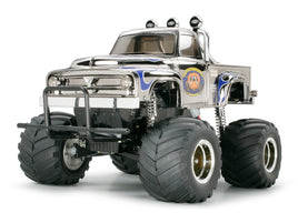 Tamiya Midnight Pumpkin Metallic Kit