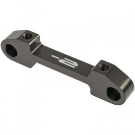 Team Durango Suspension Holder Aluminum Right Front DEX410
