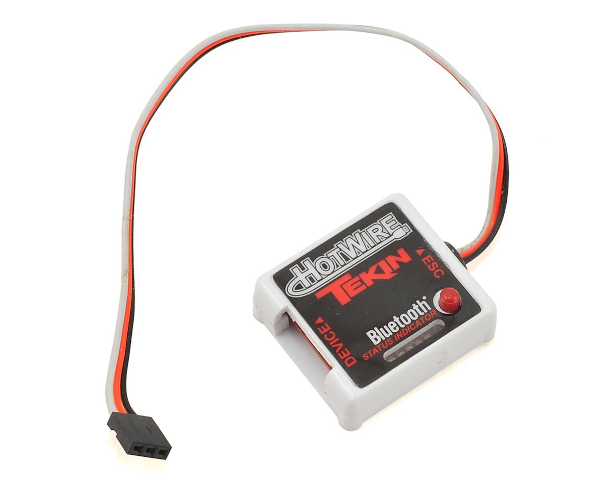 Tekin Hotwire 3.0 Bluetooth USB Interface Tekin Hotwire 3.0 Bluetooth USB Interface