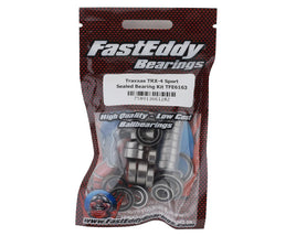 FastEddy Traxxas TRX-4 Sport Sealed Bearing Kit