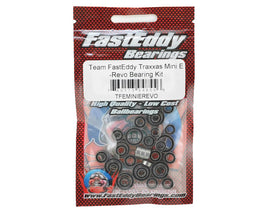 FastEddy Traxxas Mini E-Revo 1/16 Bearing Kit