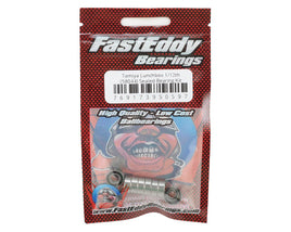 FastEddy Sealed Bearing Kit TAMIYA Lunchbox 1/12