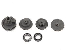 Traxxas 2070/2075 Plastic Servo Gear Set