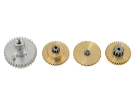 Traxxas Metal Servo Gear Set (2070/2075)