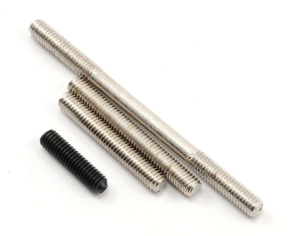 Traxxas Threaded Rod Set| HackFab Hobbies