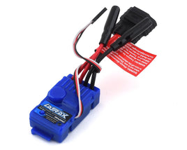 Traxxas LaTrax Waterproof Electronic Speed Control (w/Bullet Connectors)