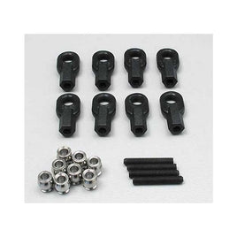 Traxxas 4341 Tie-Rod Set 4-Tec (8) Traxxas 4-Tec