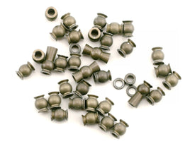 Traxxas Revo Aluminum Hollow Ball Set