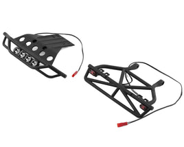 Traxxas Slash LED Light Kit w/Front & Rear Bumpers