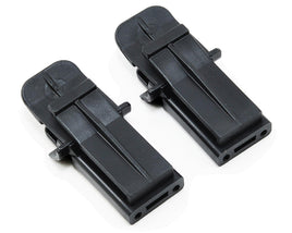 Traxxas Tall Battery Hold Down Retainer Set (2)