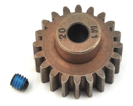 Traxxas Pinion Gear 20T 1.0MP 5MM Bore