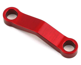 Traxxas Slash 4x4 Aluminum Drag Link (Red)