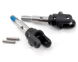 Traxxas 6854 Heavy Duty Front Stub Axle Set (2) for Slash 4×4 Stampede 4×4