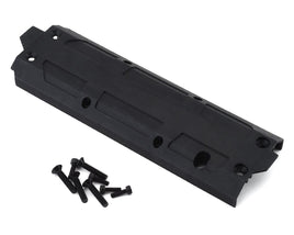 Traxxas Maxx Center Skidplate