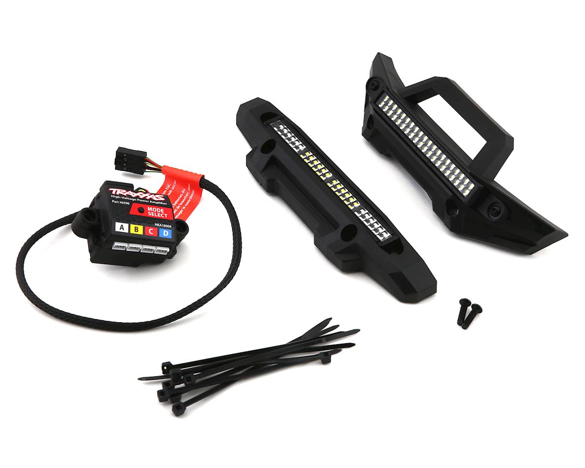 Traxxas Maxx LED Light Kit| HackFab Hobbies