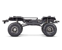 Traxxas TRX-4 1/10 Trail Crawler Truck w/ '79 Chevrolet K10 Truck Body