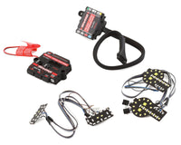 Traxxas TRX-4 2021 Ford Bronco Pro Scale LED Light Set Complete