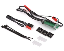 Traxxas Front LED Light Set (Red)