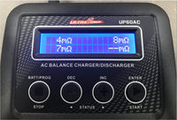Ultra Power UP60AC 60W Multi-Chemistry AC Charger